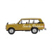 Nessiworld Mini GT 1:64 Range Rover 1971 Bahama Gold