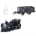 Nessiworld Classic Steam Pilli Tren Seti 40 Parça 1603C