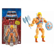 Nessiworld HeMan ve Motu Origins Aksiyon Figürleri GNN84