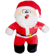 Nessiworld Peluş Noel Baba 45 cm