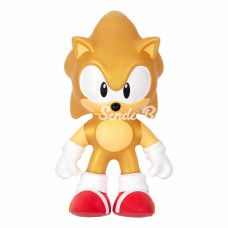 Nessiworld Goojitzu Stretch Gold Sonic The Hedgehog 42644