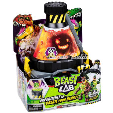 Nessiworld Beast Lab Canavar Laboratuvarı Dino 11108