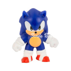 Nessiworld Goojitzu Sonic Mini Figür Tekli 42824