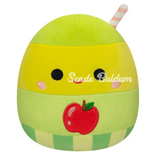 Nessiworld Squishmallow Elma Suyu Kutusu Jean 20 cm
