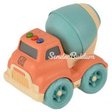 Nessiworld Sesli ve Işıklı Minik Mikser 31018 Nessiworld Sesli ve Işıklı Minik Mikser 31018