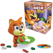 Nessiworld Goliath Hınzır Kedi Kutu Oyunu