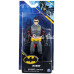 Nessiworld Batman Aksiyon Figür 15 cm. 67803