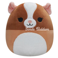 Nessiworld Squishmallow Ginepig Garret 20 cm