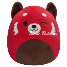 Nessiworld Squishmallow Kızıl Panda Cici 20 cm