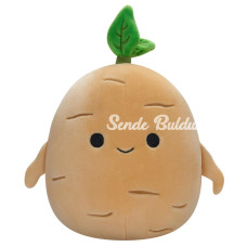 Nessiworld Squishmallow Ginseng Jyri 20 cm