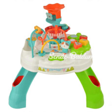 Nessiworld LC Türkçe Konuşan Eğitici Aktivite Masası Nessiworld LC Türkçe Konuşan Eğitici Aktivite Masası