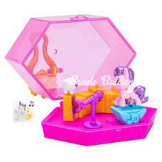 Nessiworld My Little Pony Mini Dünya Sihirli Kristal Anahtarlık F3872