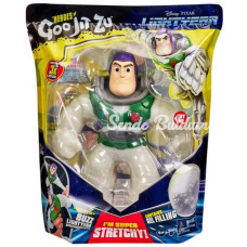 Nessiworld Goo Jit Zu Supagoo Buzz Lightyear Süper Elastik Figür 20 cm