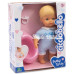 Nessiworld Cicciobello 24 cm Yumuş Bebek ve Tuvalet Zamanı CCBA7000