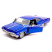 Nessiworld Welly 1:24 1965 Chevrolet Impala SS 396