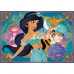 Nessiworld KS Aladdin 100 Parça Puzzle