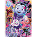 Nessiworld KS Vampirina 50 Parça Puzzle