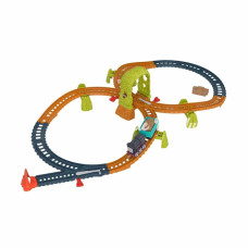 Nessiworld Fisher Price Thomas ve Arkadaşları Tren Seti HGY82