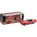 Nessiworld Greenlight 1:18 1979 Pontiac Firebird Trans Am Red Bird