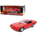 Nessiworld Greenlight 1:18 1979 Pontiac Firebird Trans Am Red Bird