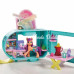 Nessiworld My Little Pony Sunny Starscout Smoothie Arabası F6339