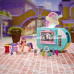 Nessiworld My Little Pony Sunny Starscout Smoothie Arabası F6339