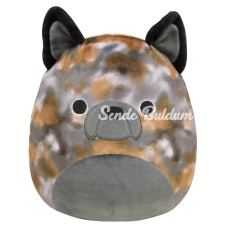 Nessiworld Squishmallow Fransız Buldog Ballis 20 cm