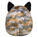 Nessiworld Squishmallow Fransız Buldog Ballis 20 cm