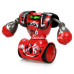 Nessiworld Silverlit Robo Kombat Tekli Antrenman Seti