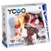 Nessiworld Silverlit Robo Kombat Tekli Antrenman Seti