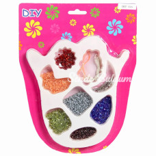 Nessiworld Takı Seti DIY016