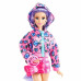 Nessiworld Barbie Extra Kıyafet Paketleri HDJ38