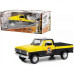 Nessiworld Greenlight 1:24 1970 Ford F100 Armor All