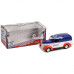 Nessiworld Greenlight 1:24 1939 Chevy Panel Truck