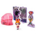 Nessiworld Powerpuff Girls Aura Araç Seti 22316