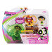 Nessiworld Powerpuff Girls Aura Araç Seti 22316