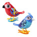 Nessiworld Silverlit Digibirds İkili Paket Seri 1 88611