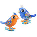 Nessiworld Silverlit Digibirds İkili Paket Seri 1 88611