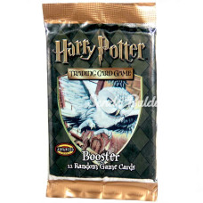 Nessiworld Harry Potter Trading Oyun Kartı