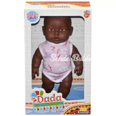 Nessiworld Dada Kel Et Bebek 35 cm