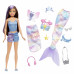 Nessiworld Barbie Mermaid Power Bebekleri HHG54