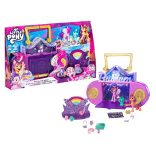 Nessiworld My Little Pony Müzikli ve Işıklı Mane F3867