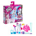 Nessiworld My Little Pony Sevimli İşaret Sihri Pony Figür F3869