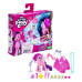 Nessiworld My Little Pony Sevimli İşaret Sihri Pony Figür F3869