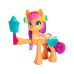 Nessiworld My Little Pony Sevimli İşaret Sihri Pony Figür F3869