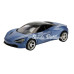Nessiworld 1:32 Maxx Wheels Glow Işıklı Araba