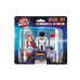 Nessiworld Astro Venture Astronimals ve Astronaut Uzay Seti