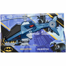 Nessiworld Batman Helikopter ML505