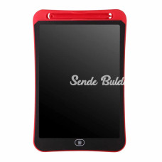 Nessiworld LCD Dijital Renkli Çizim Tableti 12 İnç Nessiworld LCD Dijital Renkli Çizim Tableti 12 İnç