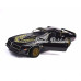 Nessiworld Greenlight 1:24 1977 Pontiac Firebird T/A